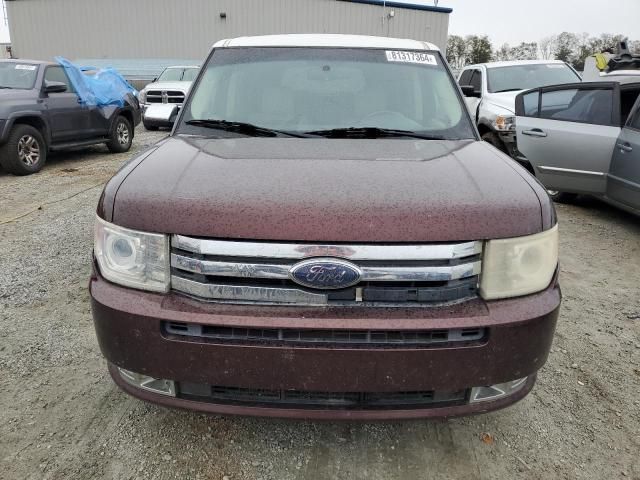 2009 Ford Flex Limited