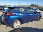 2019 Nissan Leaf S