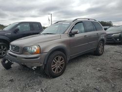 Salvage cars for sale at Montgomery, AL auction: 2008 Volvo XC90 3.2