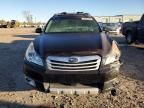 2012 Subaru Outback 2.5I Limited