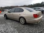 1999 Lexus GS 300