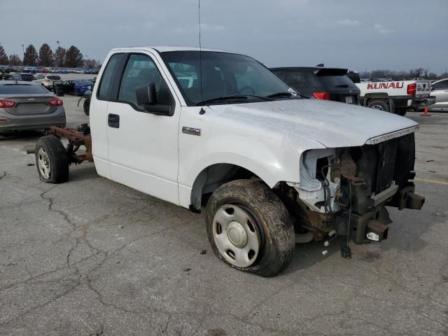 2006 Ford F150