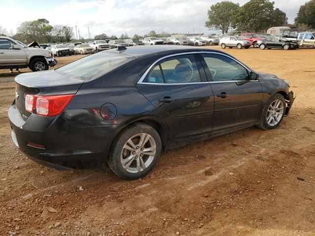 2014 Chevrolet Malibu 1LT