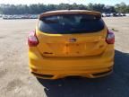 2014 Ford Focus ST