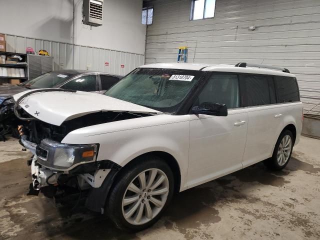 2013 Ford Flex SEL