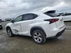 2017 Lexus NX 300H