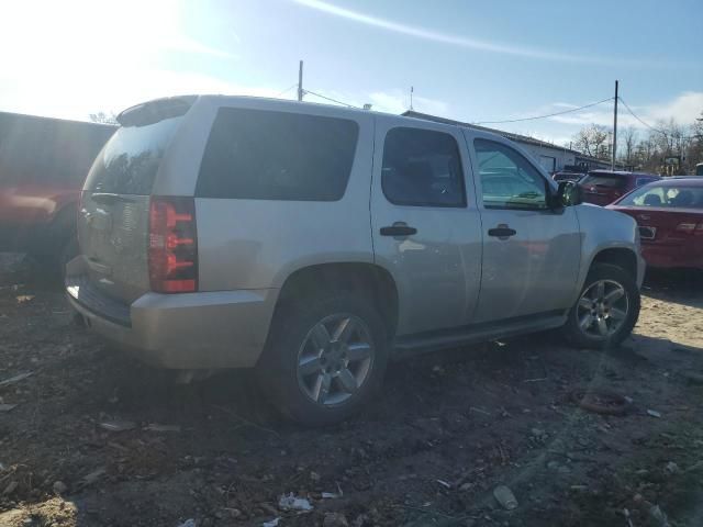 2009 Chevrolet Tahoe Special