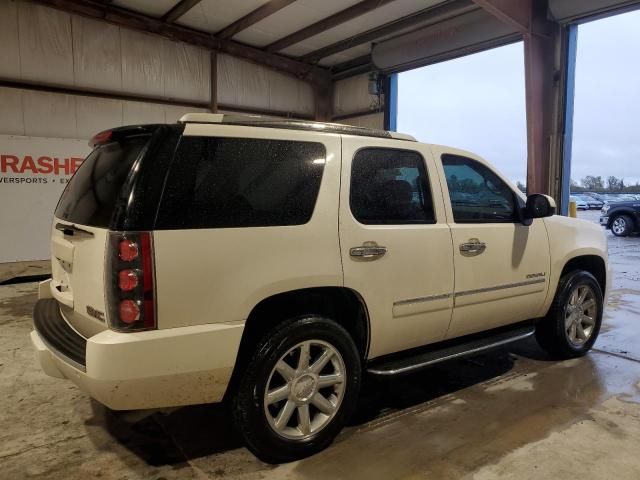 2012 GMC Yukon Denali