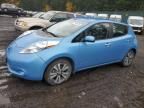 2013 Nissan Leaf S