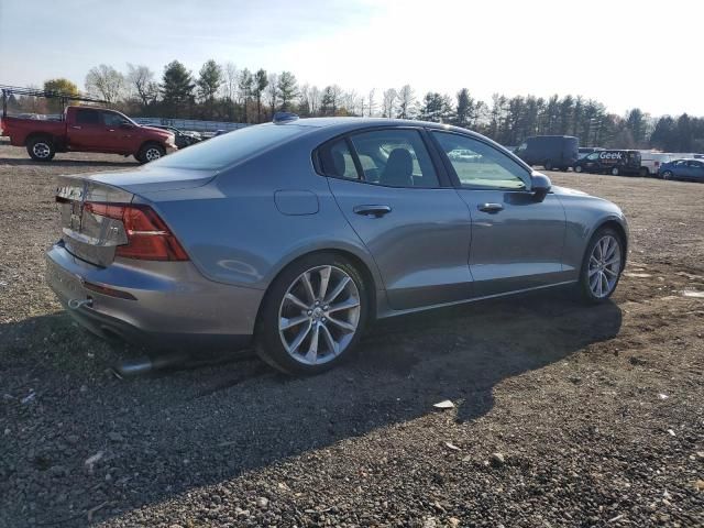 2019 Volvo S60 T5 Momentum