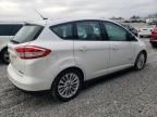 2018 Ford C-MAX SE