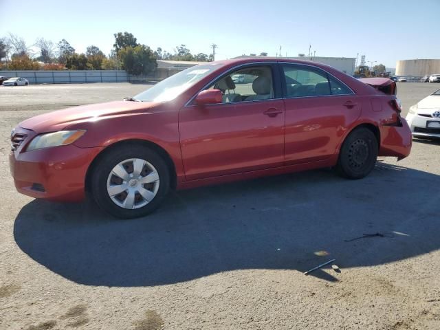 2007 Toyota Camry CE