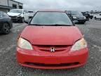 2002 Honda Civic LX