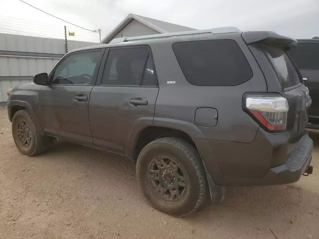 2014 Toyota 4runner SR5