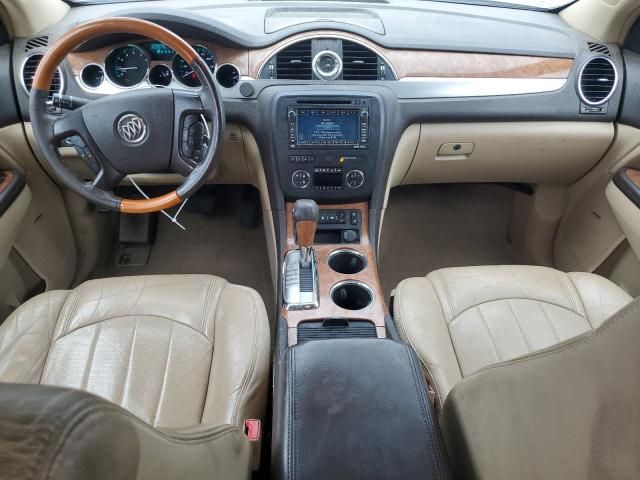 2010 Buick Enclave CXL