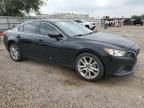 2014 Mazda 6 Touring