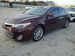 2013 Toyota Avalon Base en venta en Spartanburg, SC