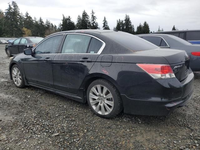 2010 Honda Accord EXL