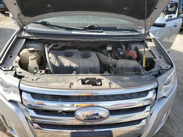 2012 Ford Edge SEL