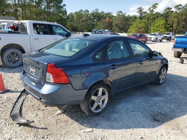 2008 Volvo S40 2.4I