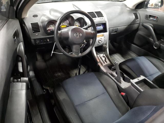 2005 Scion TC