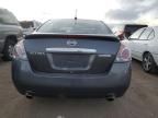 2008 Nissan Altima Hybrid