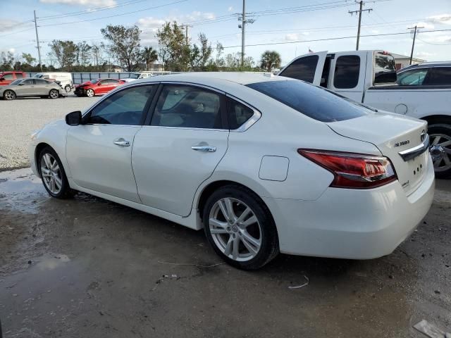 2013 Nissan Altima 3.5S