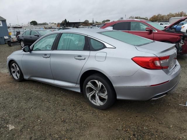 2018 Honda Accord EXL