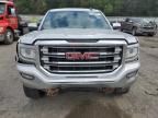 2018 GMC Sierra K1500 SLT