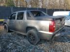 2008 Chevrolet Avalanche K1500