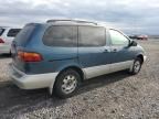 2000 Toyota Sienna LE