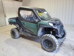 Vehiculos salvage en venta de Copart Hurricane, WV: 2023 Can-Am Commander DPS 1000R