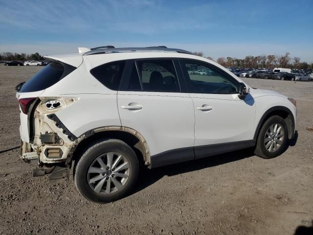 2013 Mazda CX-5 Touring