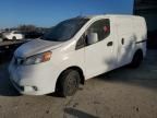 2016 Nissan NV200 2.5S