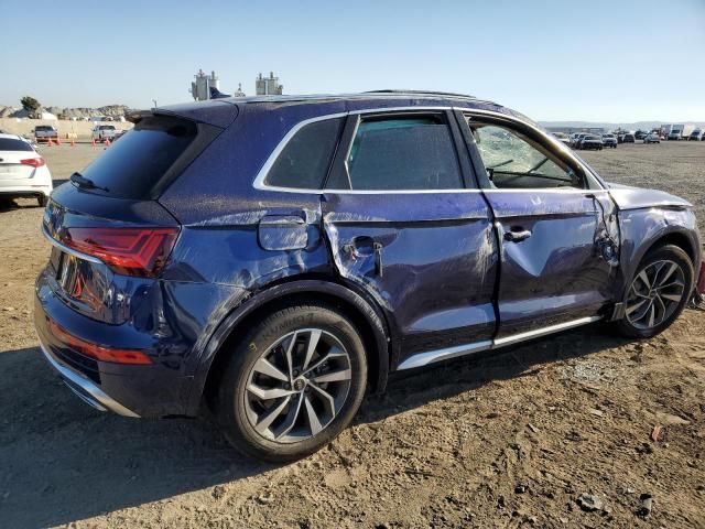 2023 Audi Q5 Premium 45