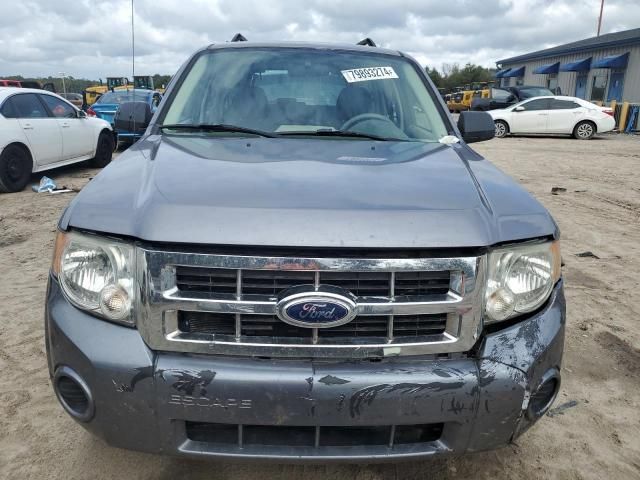 2008 Ford Escape XLS