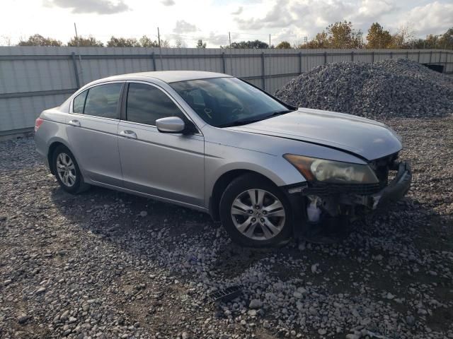 2009 Honda Accord LXP