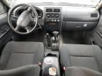 2003 Nissan Frontier Crew Cab XE