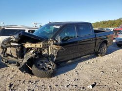 4 X 4 for sale at auction: 2020 Ford F150 Supercrew