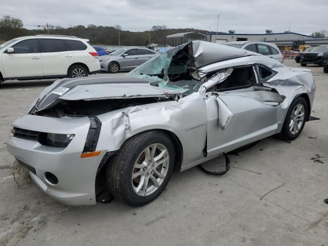 2014 Chevrolet Camaro LS