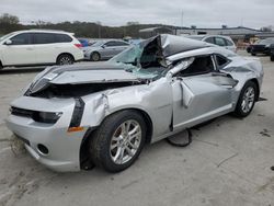 2014 Chevrolet Camaro LS en venta en Lebanon, TN