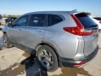 2018 Honda CR-V EXL