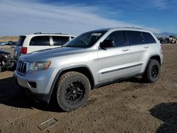 4 X 4 for sale at auction: 2012 Jeep Grand Cherokee Laredo