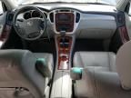 2006 Toyota Highlander Hybrid