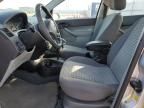 2007 Ford Focus ZX4