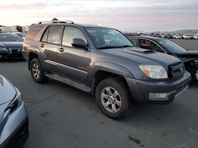 2004 Toyota 4runner SR5