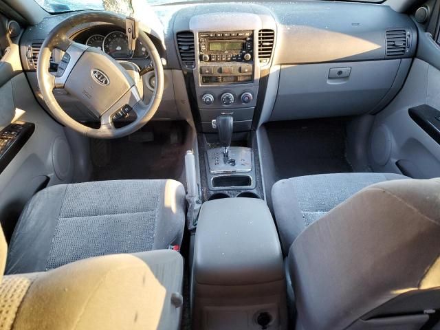 2008 KIA Sorento EX