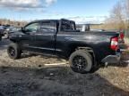 2018 Toyota Tundra Double Cab SR