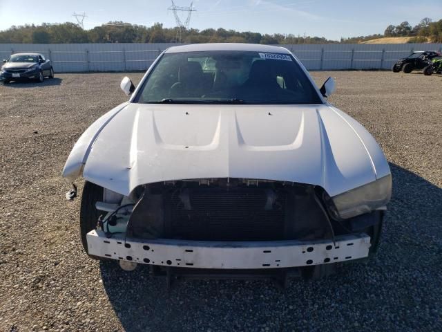 2013 Dodge Charger SE