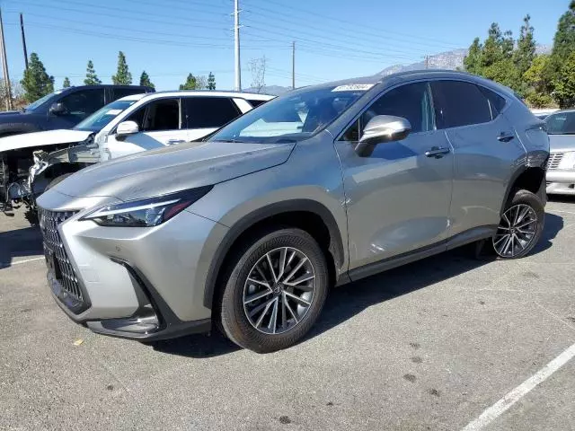 2024 Lexus NX 350H Base